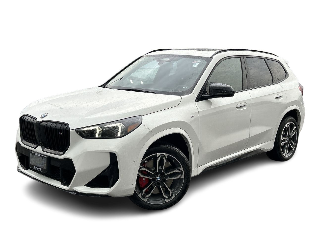 2025 BMW X1 M35i xDrive, Toronto, Cash
