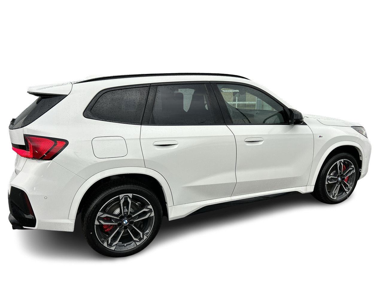 2025 BMW X1 M35i xDrive, Toronto, Cash