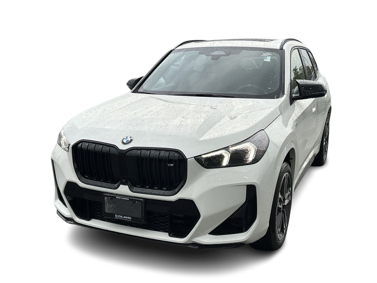 2025 BMW X1 M35i xDrive, Toronto, Cash
