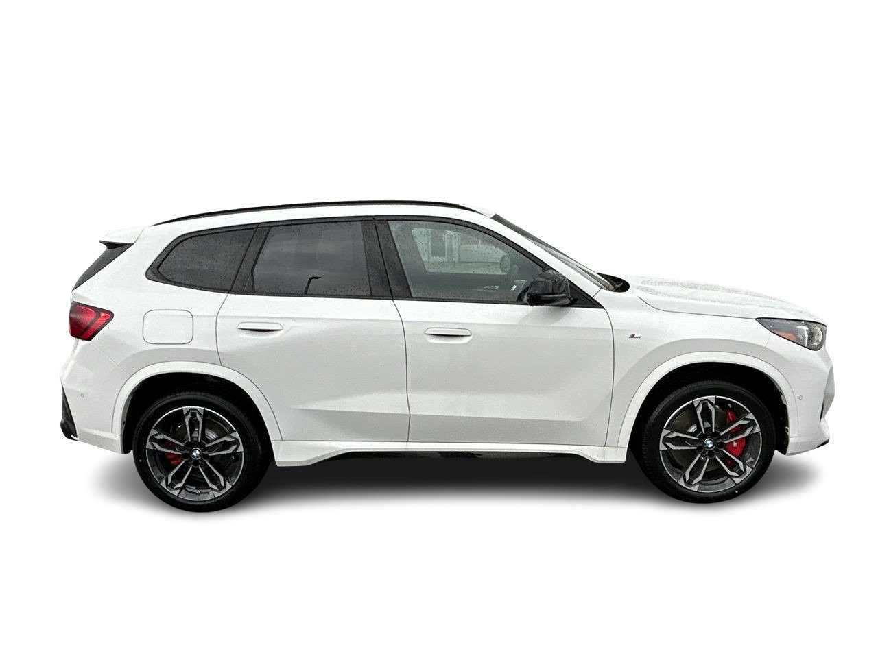 2025 BMW X1 M35i xDrive, Toronto, Cash