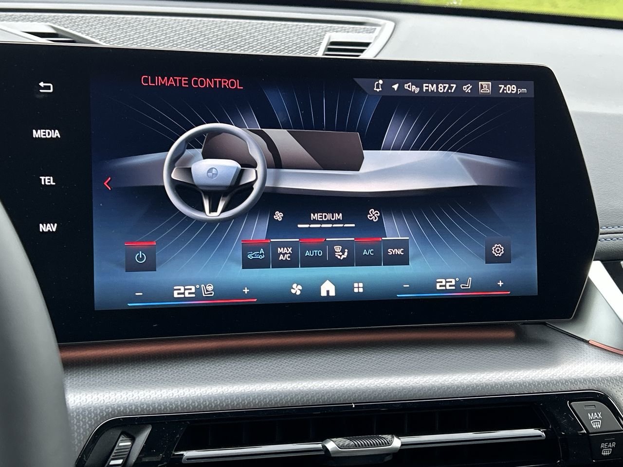 2025 BMW X1 M35i xDrive, Toronto, Cash
