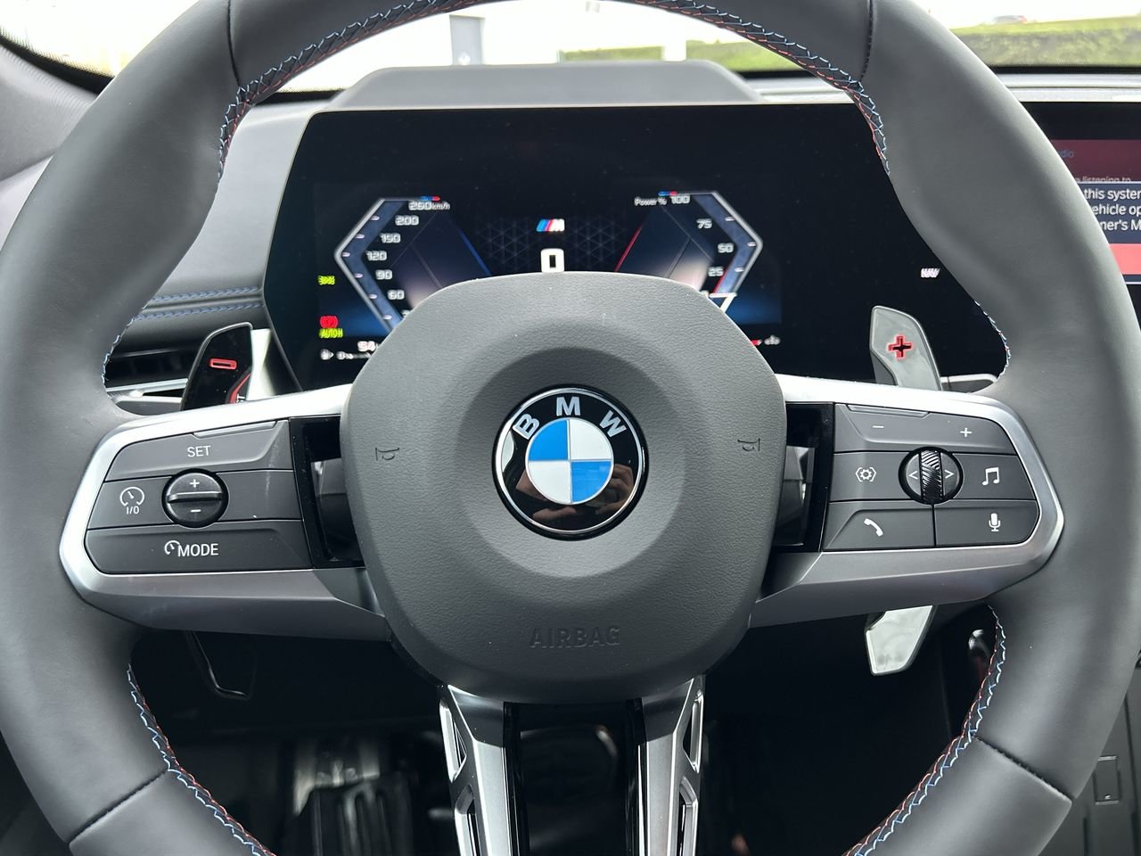 2025 BMW X1 M35i xDrive, Toronto, Cash