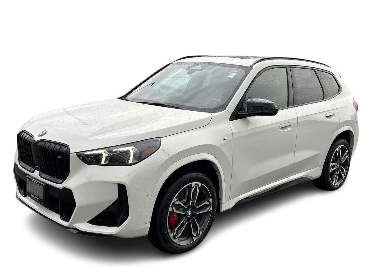 2025 BMW X1 M35i xDrive, Toronto, Cash