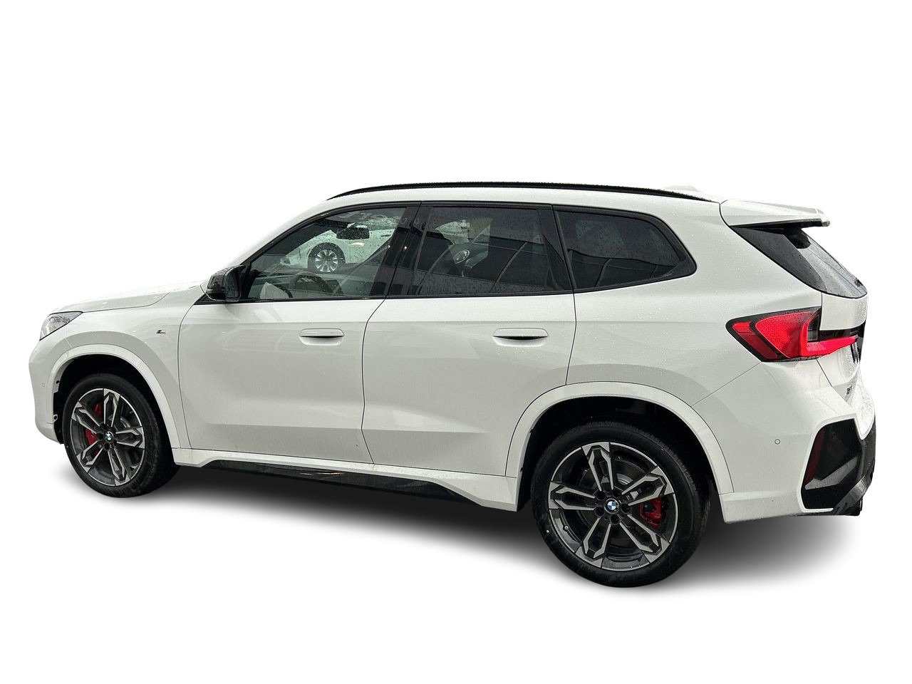 2025 BMW X1 M35i xDrive, Toronto, Cash