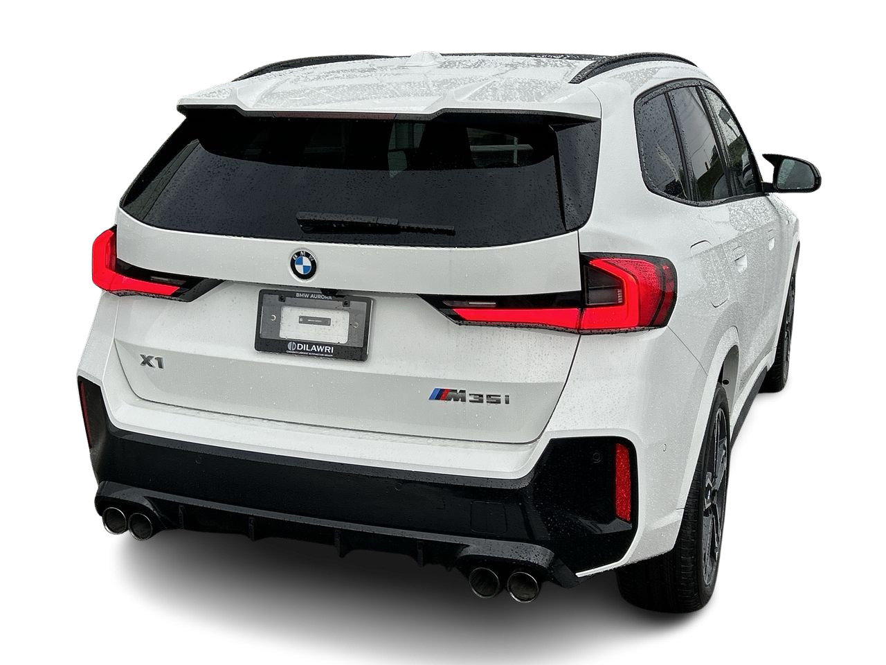 2025 BMW X1 M35i xDrive, Toronto, Cash