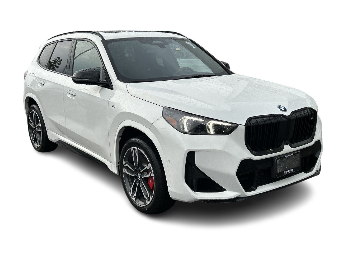 2025 BMW X1 M35i xDrive, Toronto, Cash