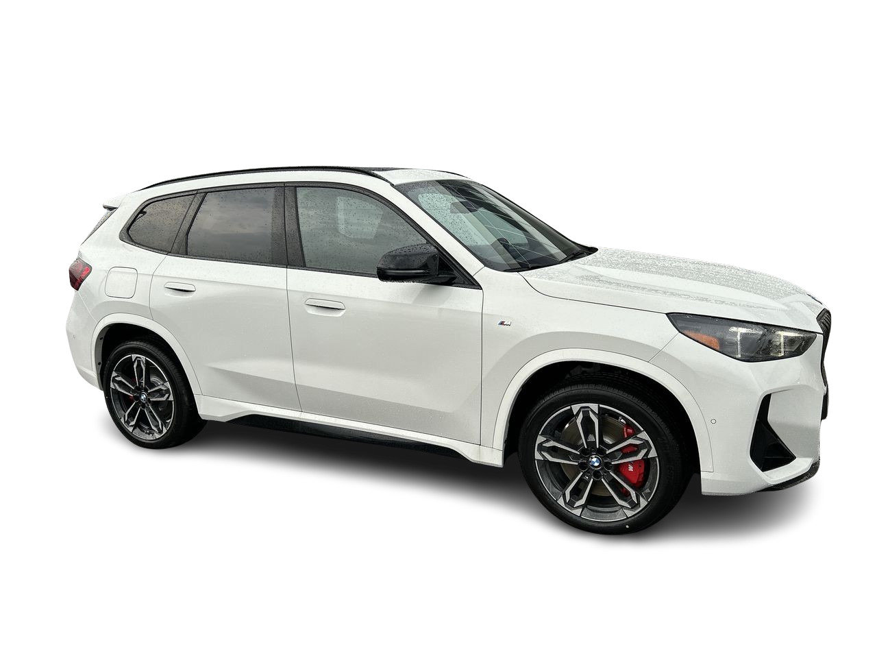 2025 BMW X1 M35i xDrive, Toronto, Cash