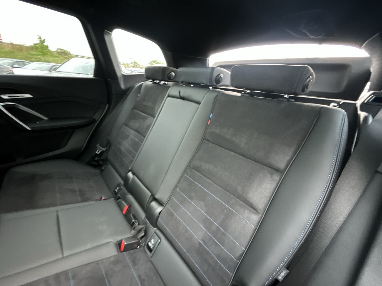2025 BMW X1 M35i xDrive, Toronto, Cash