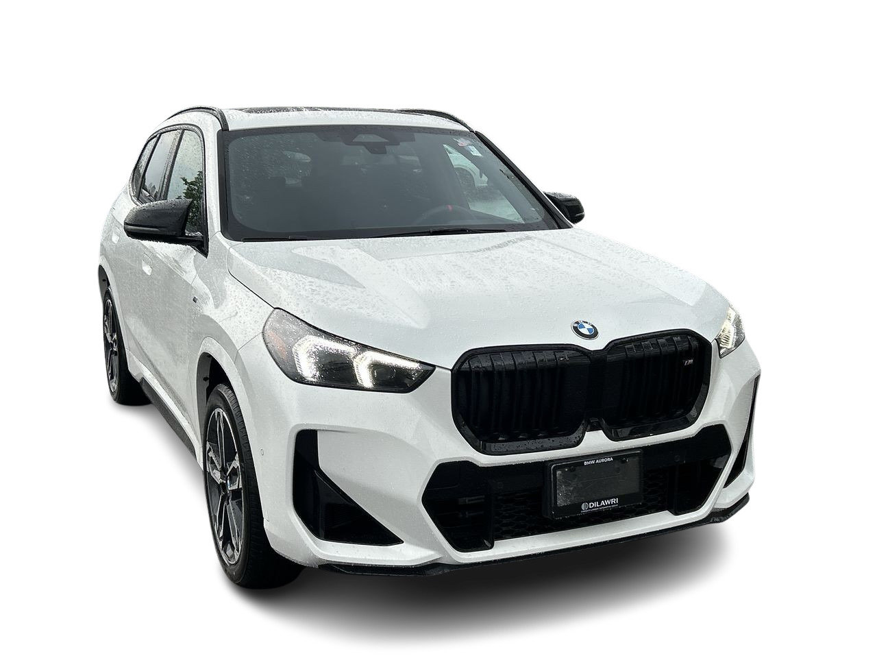 2025 BMW X1 M35i xDrive, Toronto, Cash