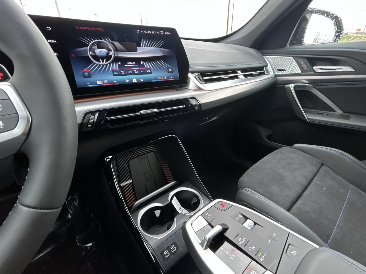 2025 BMW X1 M35i xDrive, Toronto, Cash
