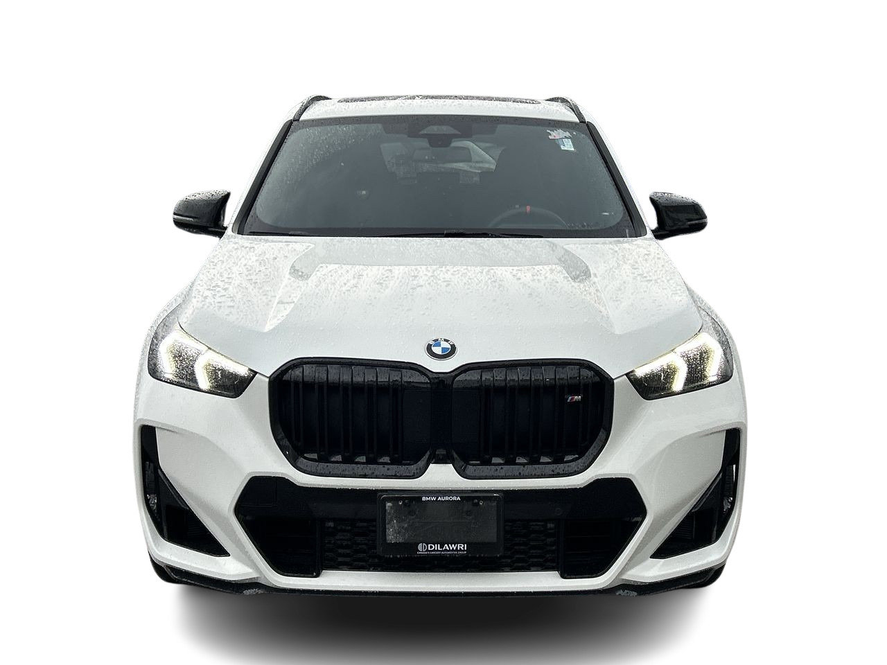 2025 BMW X1 M35i xDrive, Toronto, Cash
