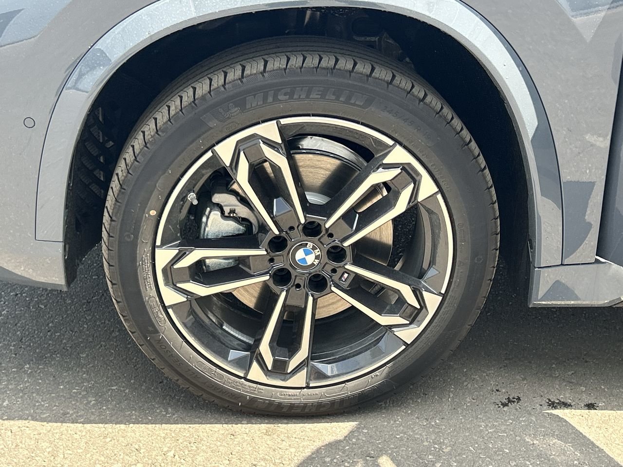 2025 BMW X1 XDrive28i M Sport Edition, Toronto, Cash