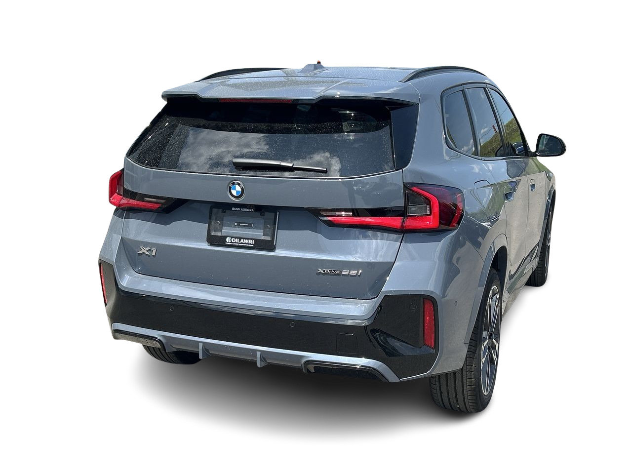 2025 BMW X1 XDrive28i M Sport Edition, Toronto, Cash