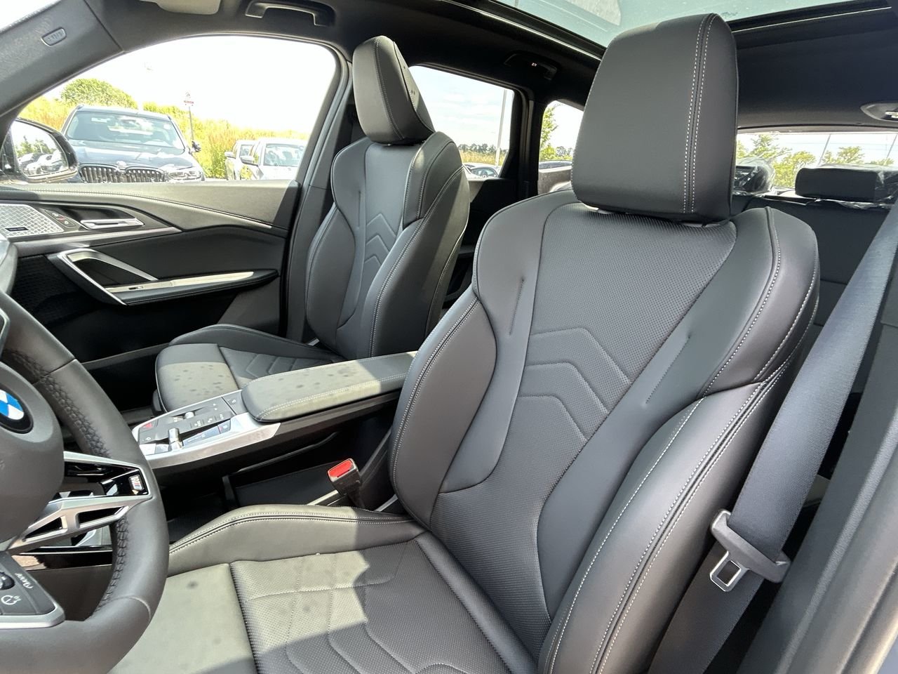 2025 BMW X1 XDrive28i M Sport Edition, Toronto, Cash