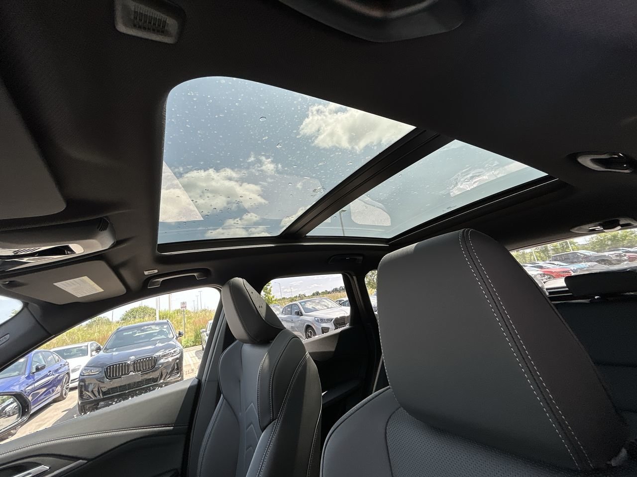 2025 BMW X1 XDrive28i M Sport Edition, Toronto, Cash