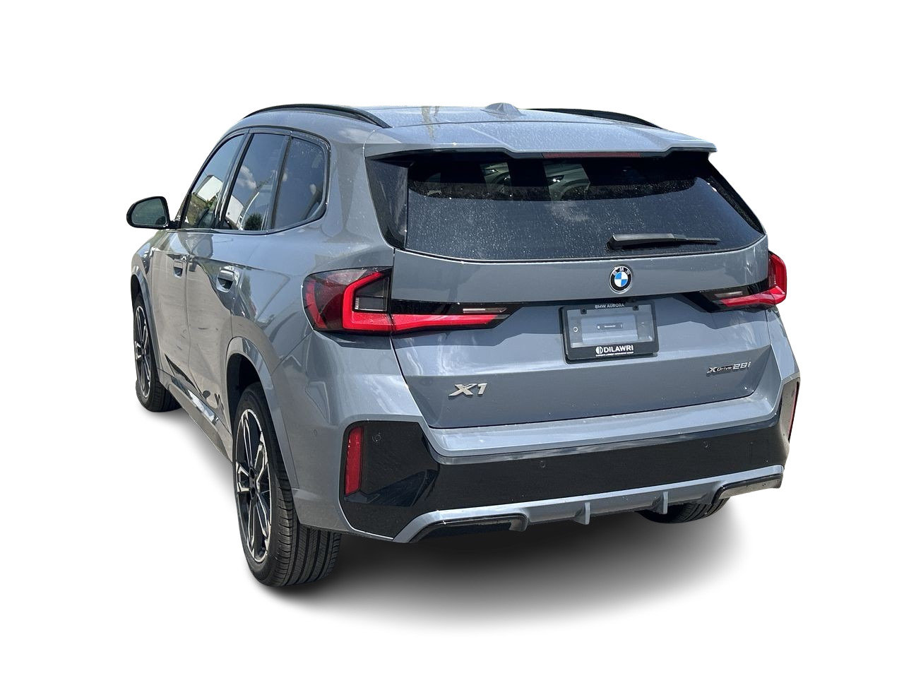 2025 BMW X1 XDrive28i M Sport Edition, Toronto, Cash