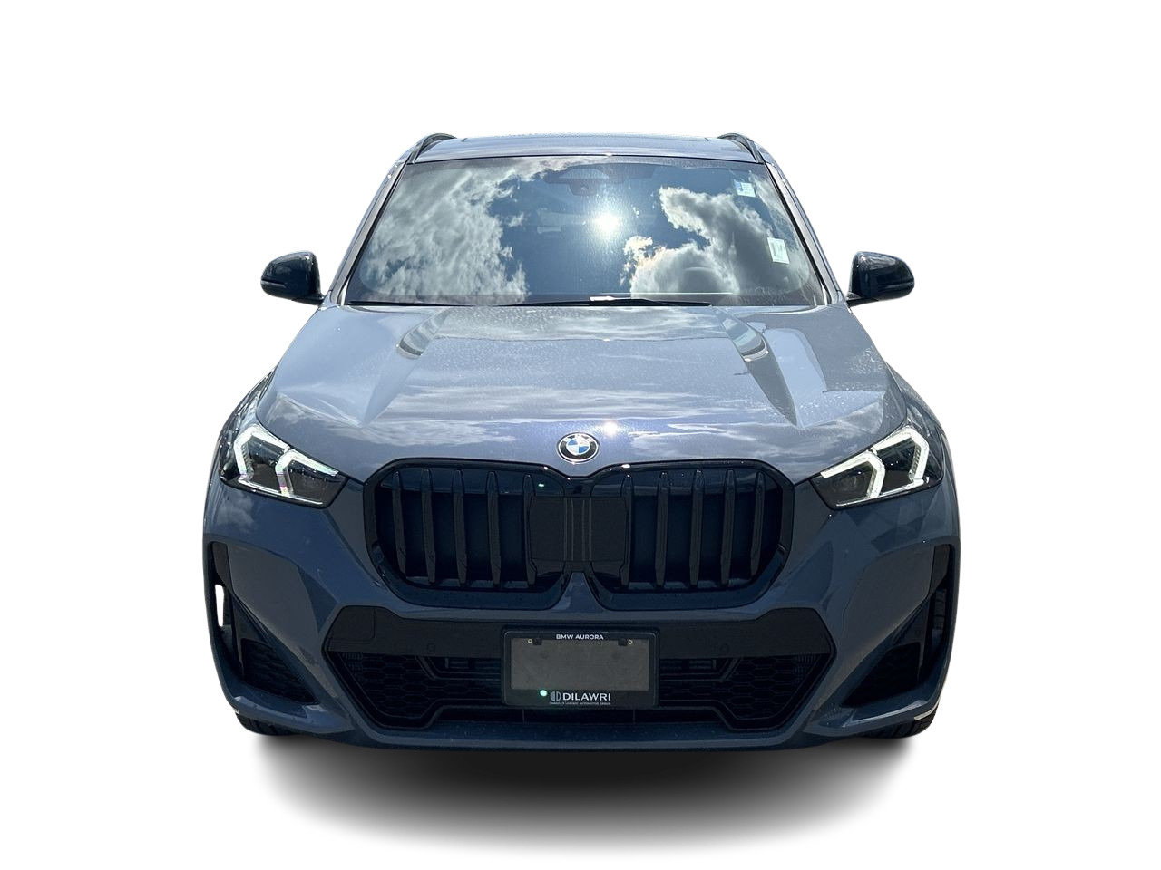 2025 BMW X1 XDrive28i M Sport Edition, Toronto, Cash