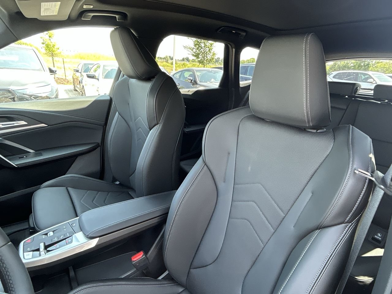 2025 BMW X1 XDrive28i M Sport Edition, Toronto, Cash