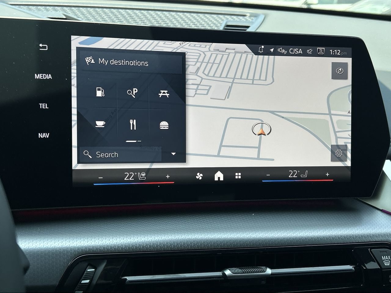 2025 BMW X1 XDrive28i M Sport Edition, Toronto, Cash