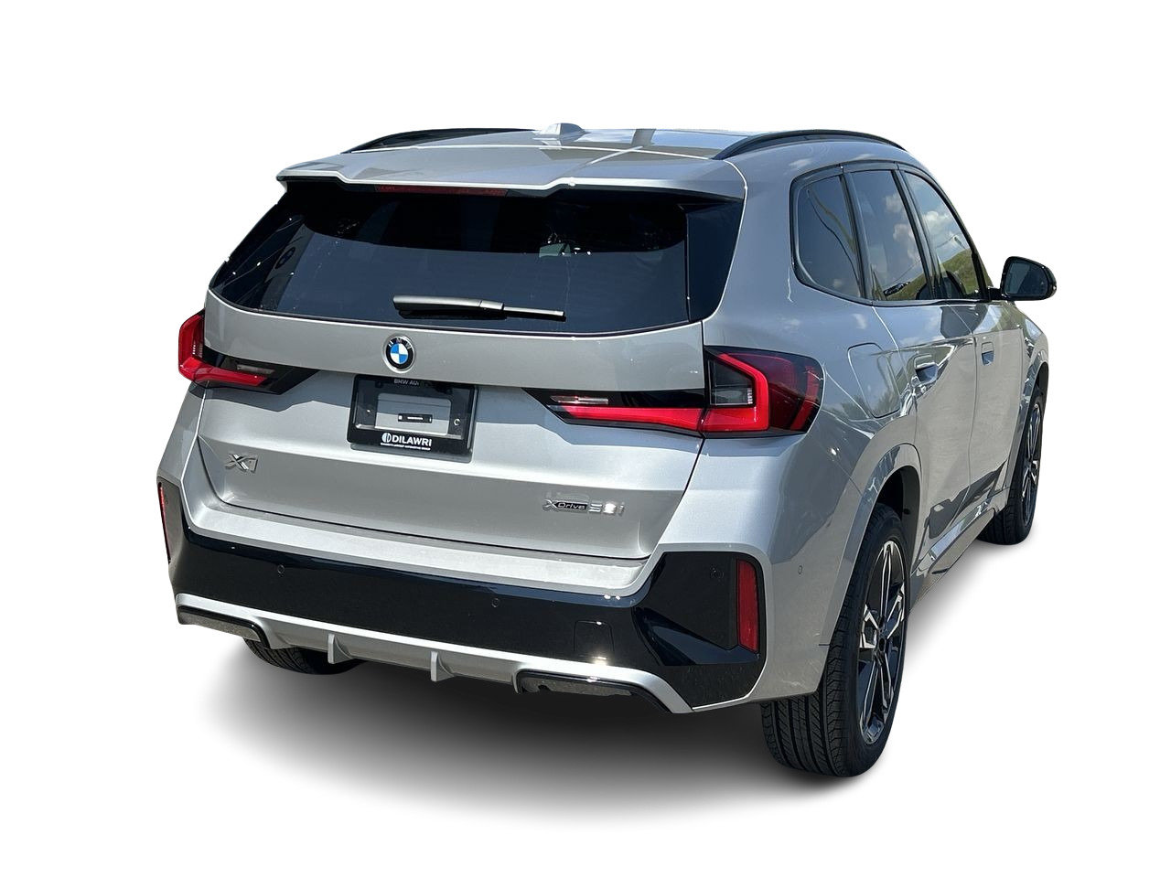 2025 BMW X1 XDrive28i M Sport Edition, Toronto, Cash