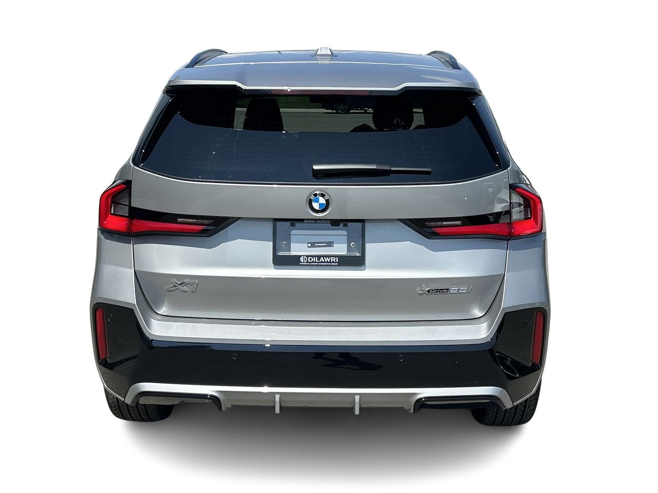 2025 BMW X1 XDrive28i M Sport Edition, Toronto, Cash