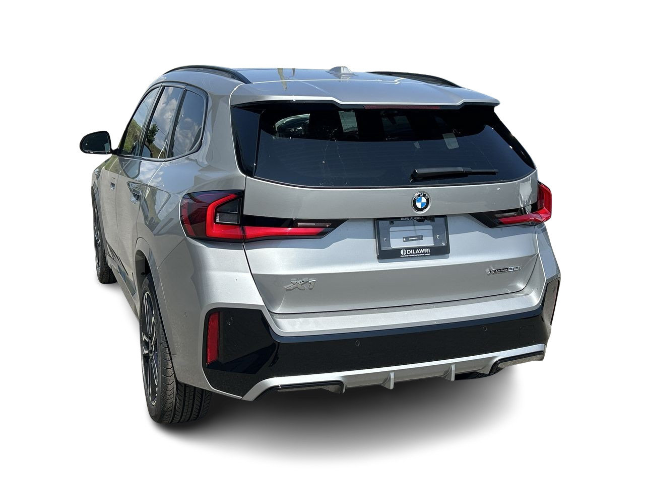 2025 BMW X1 XDrive28i M Sport Edition, Toronto, Cash
