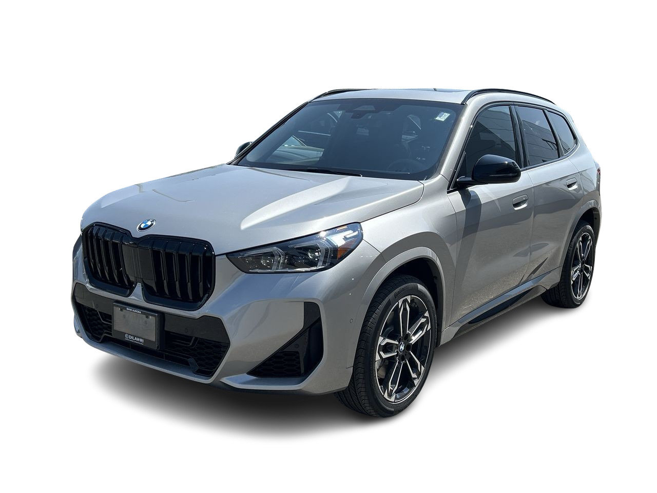2025 BMW X1 XDrive28i M Sport Edition, Toronto, Cash