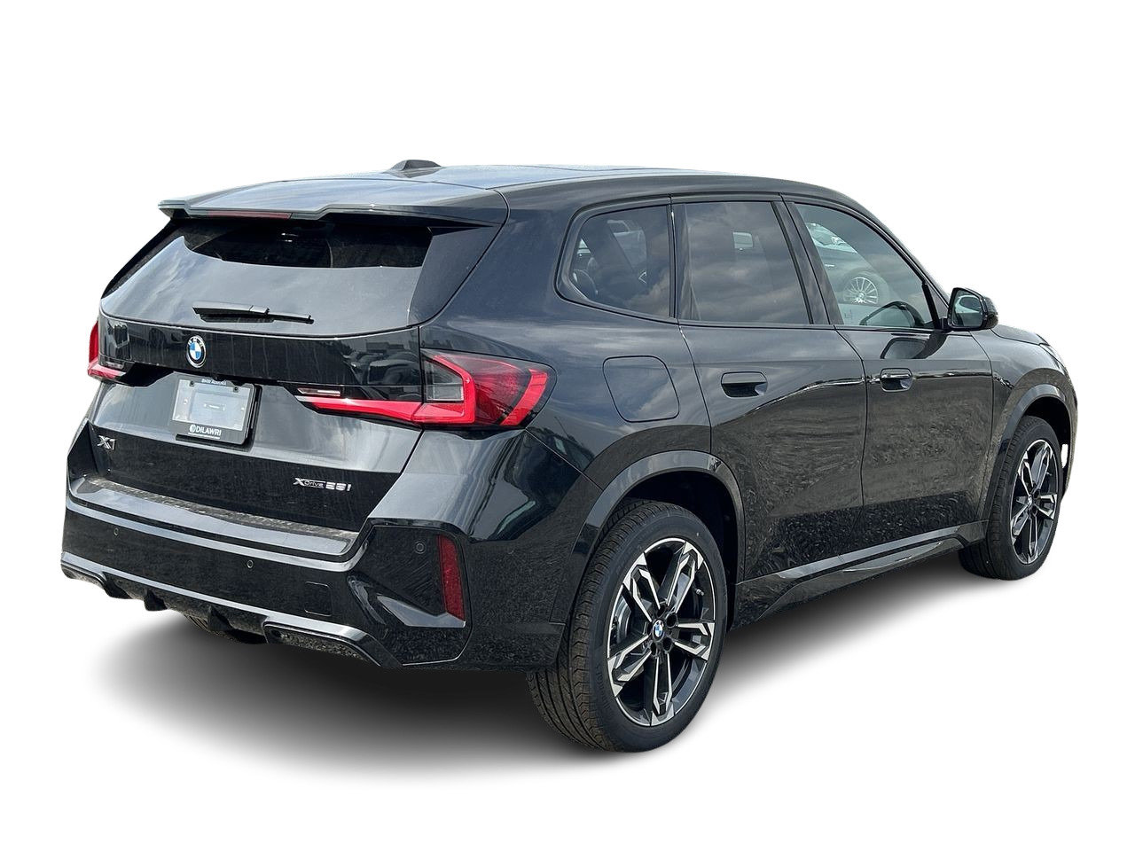 2025 BMW X1 XDrive28i M Sport Edition, Toronto, Cash