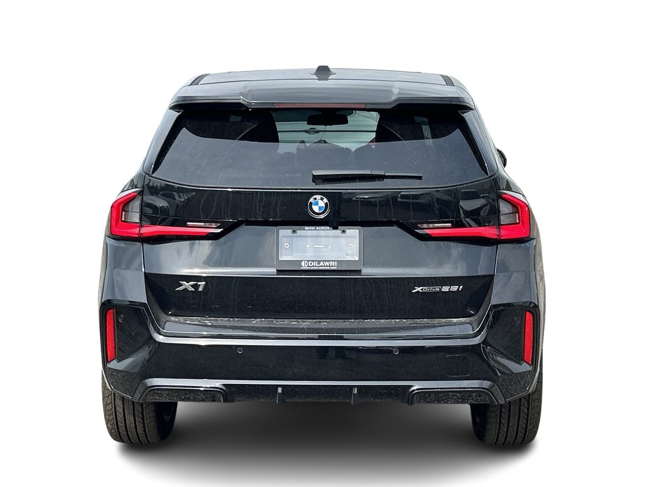 2025 BMW X1 XDrive28i M Sport Edition, Toronto, Cash