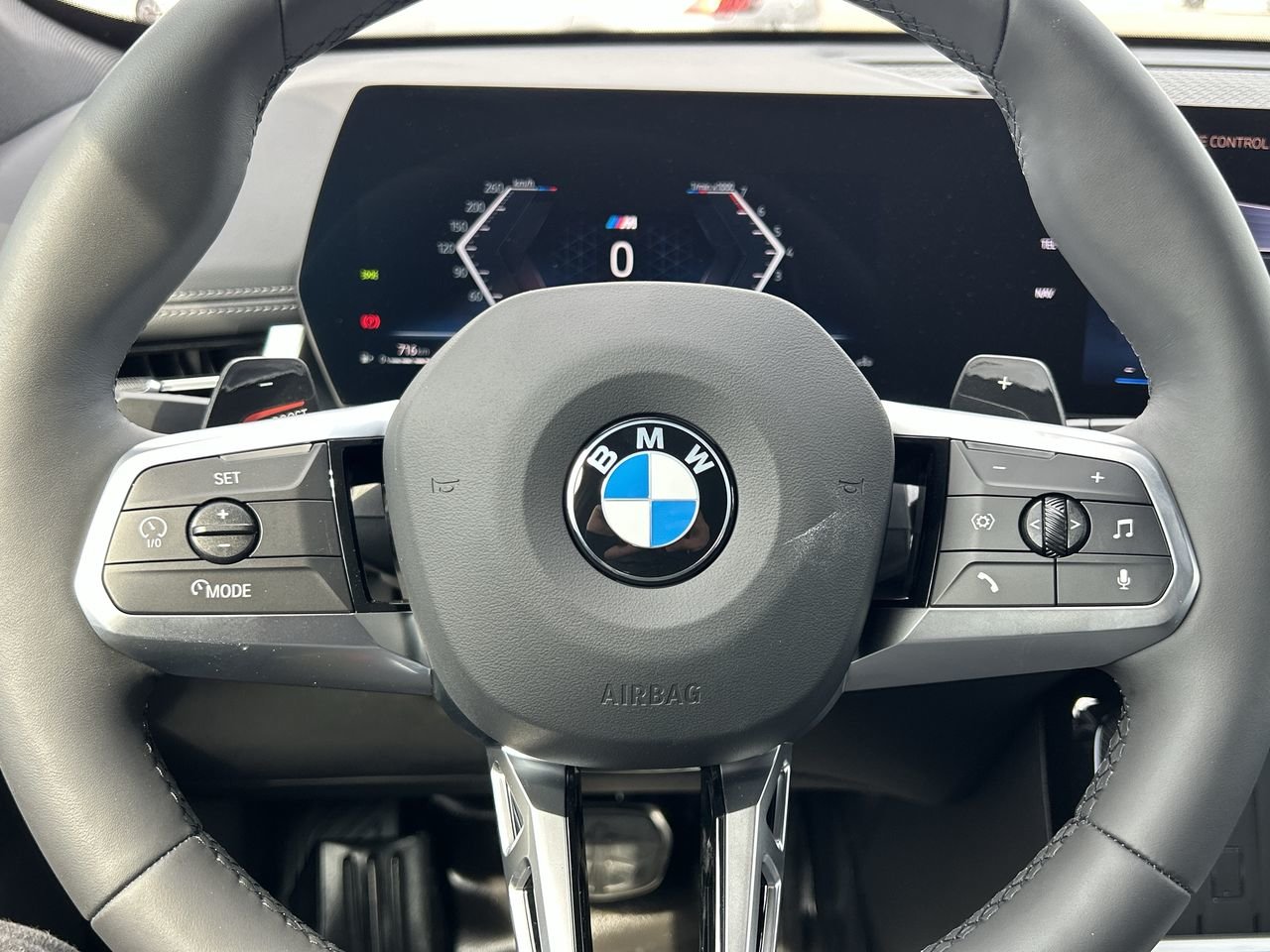 2025 BMW X1 XDrive28i M Sport Edition, Toronto, Cash