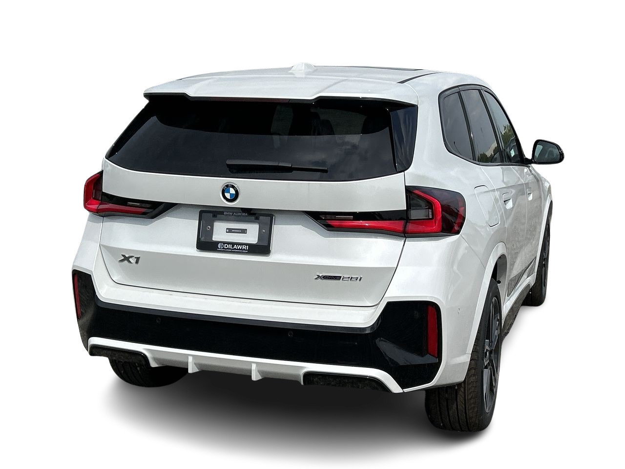 2025 BMW X1 XDrive28i M Sport Edition, Toronto, Cash