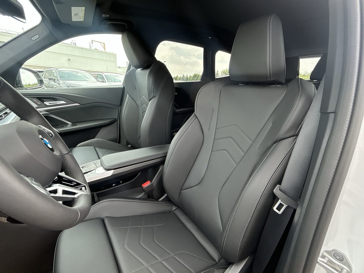 2025 BMW X1 XDrive28i M Sport Edition, Toronto, Cash