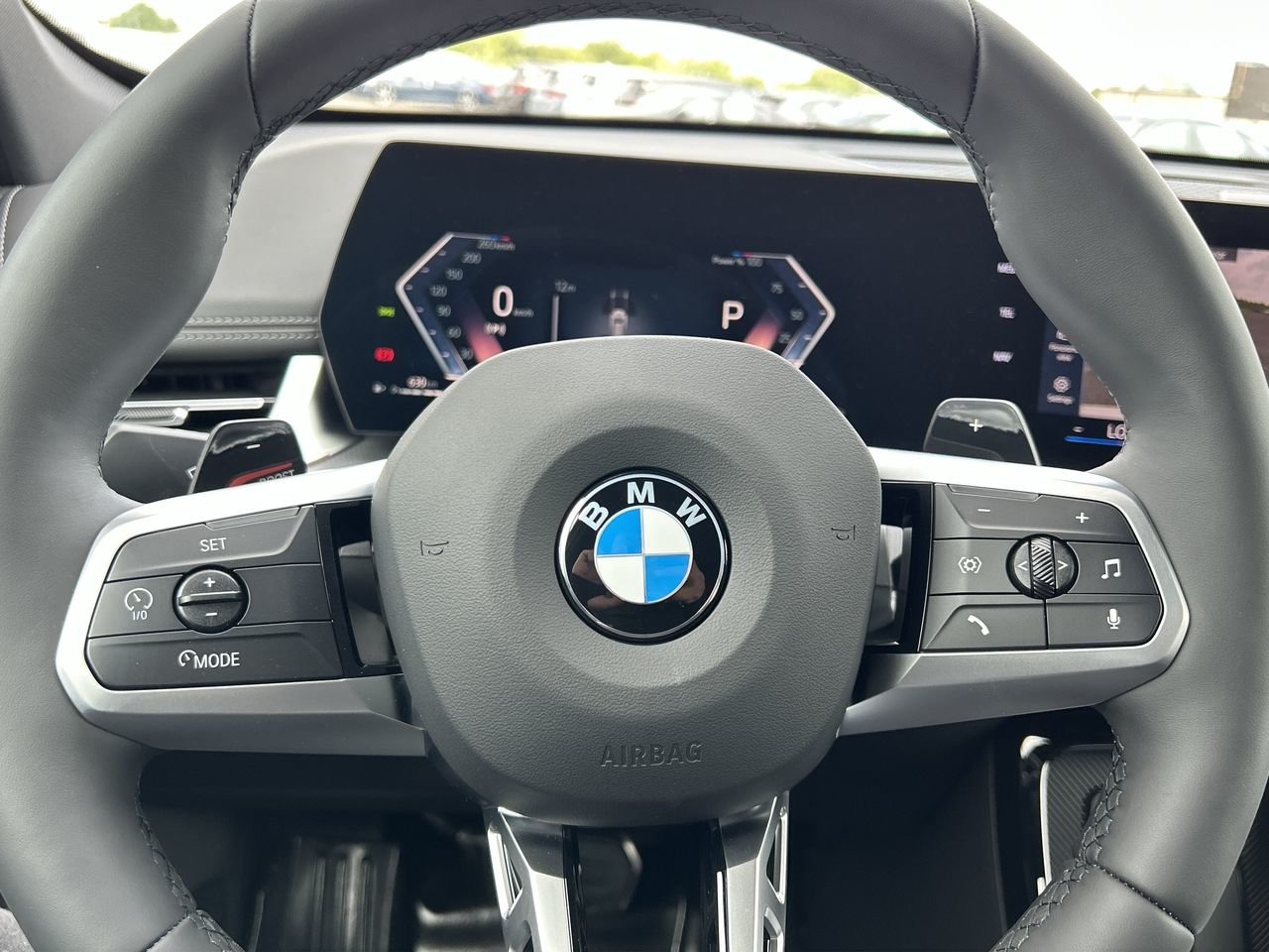 2025 BMW X1 XDrive28i M Sport Edition, Toronto, Cash