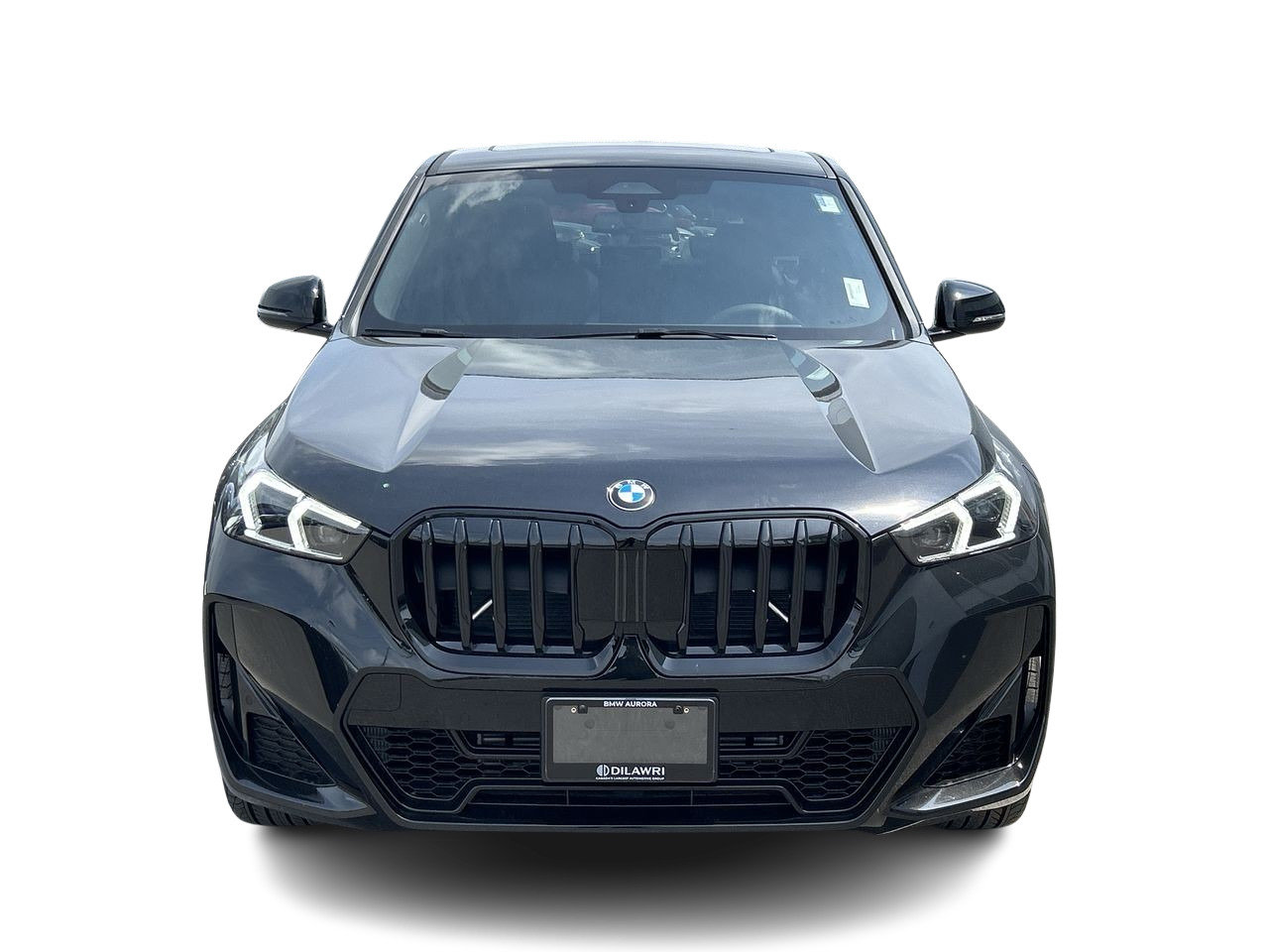 2025 BMW X1 XDrive28i M Sport Edition, Toronto, Cash