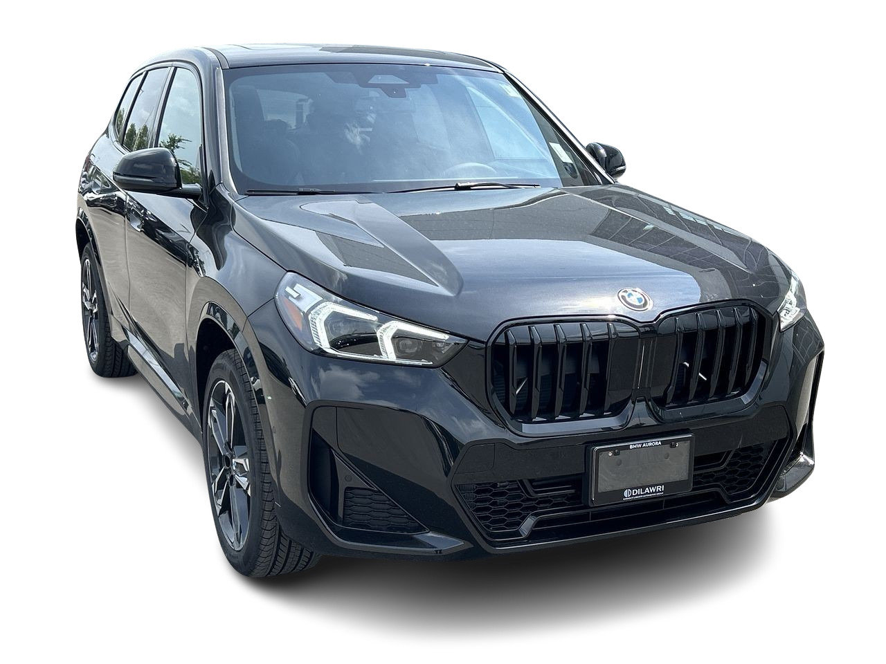 2025 BMW X1 XDrive28i M Sport Edition, Toronto, Cash