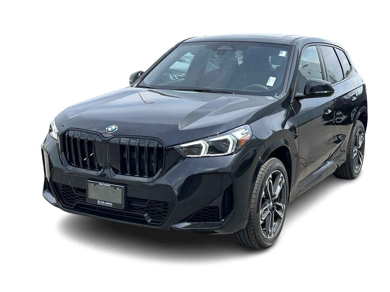 2025 BMW X1 XDrive28i M Sport Edition, Toronto, Cash
