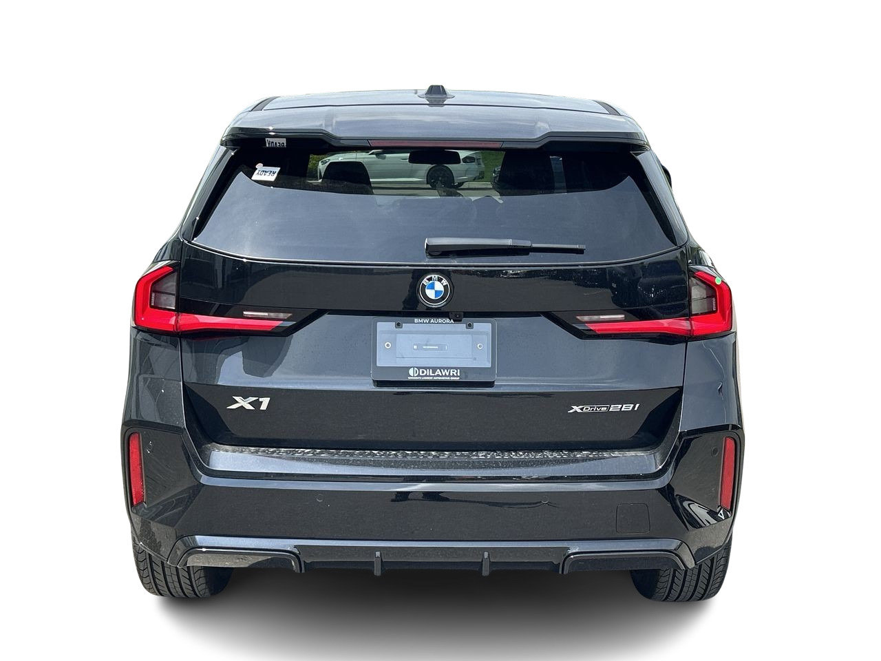 2025 BMW X1 XDrive28i M Sport Edition, Toronto, Cash