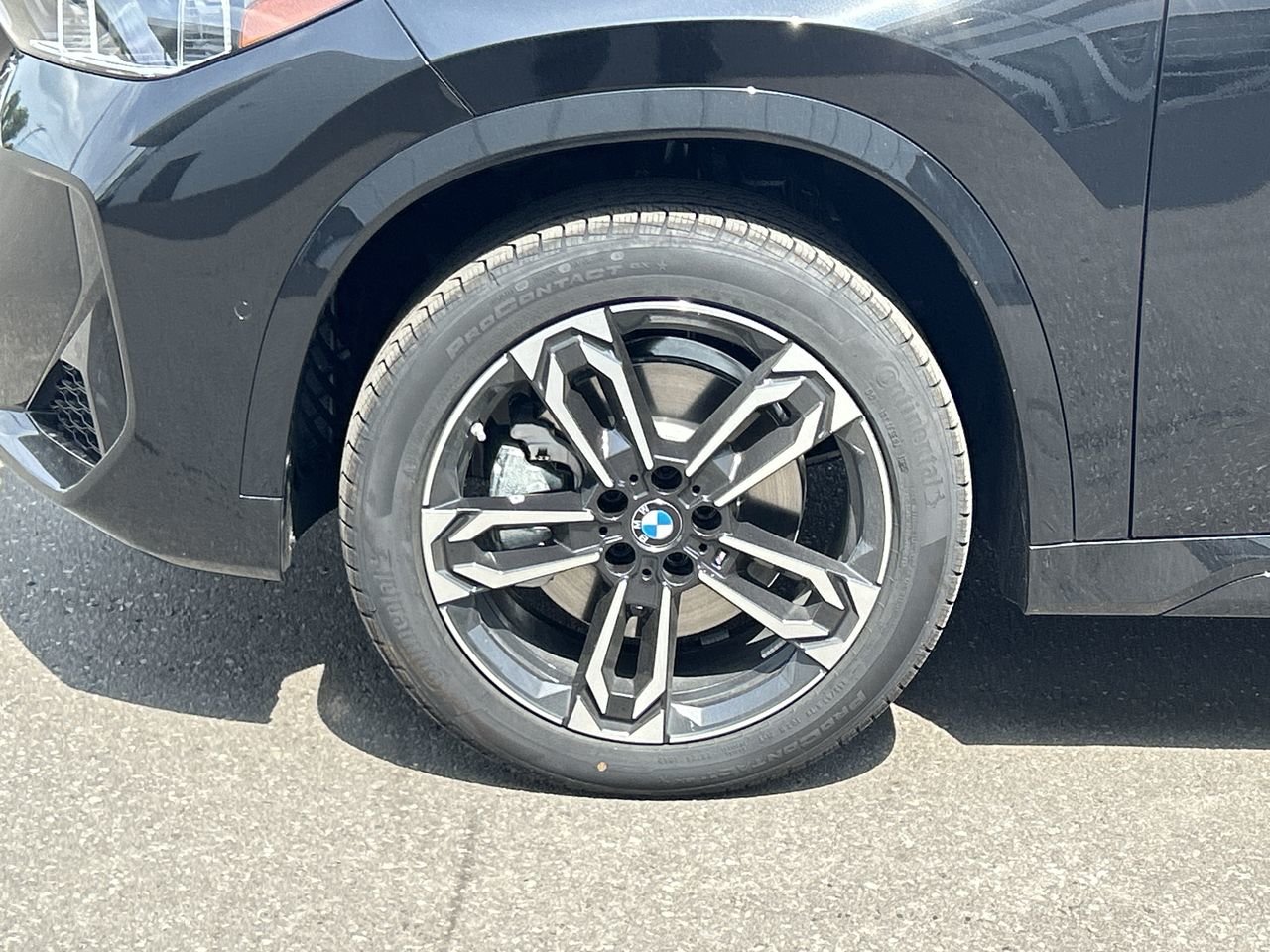 2025 BMW X1 XDrive28i M Sport Edition, Toronto, Cash