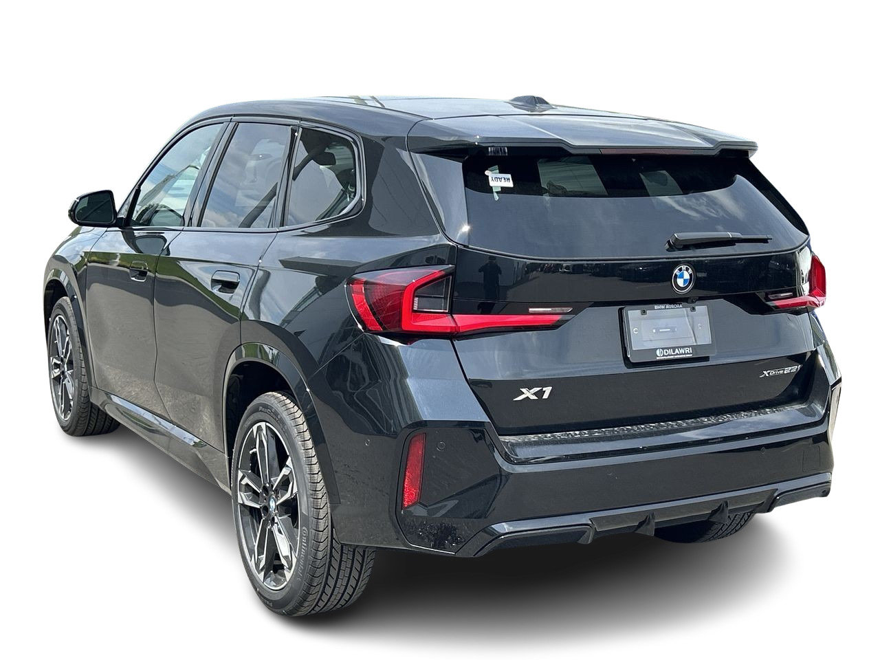2025 BMW X1 XDrive28i M Sport Edition, Toronto, Cash
