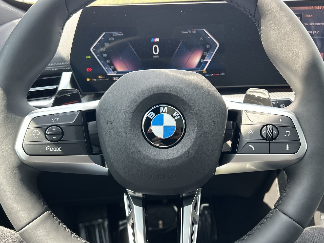 2025 BMW X1 XDrive28i M Sport Edition, Toronto, Cash