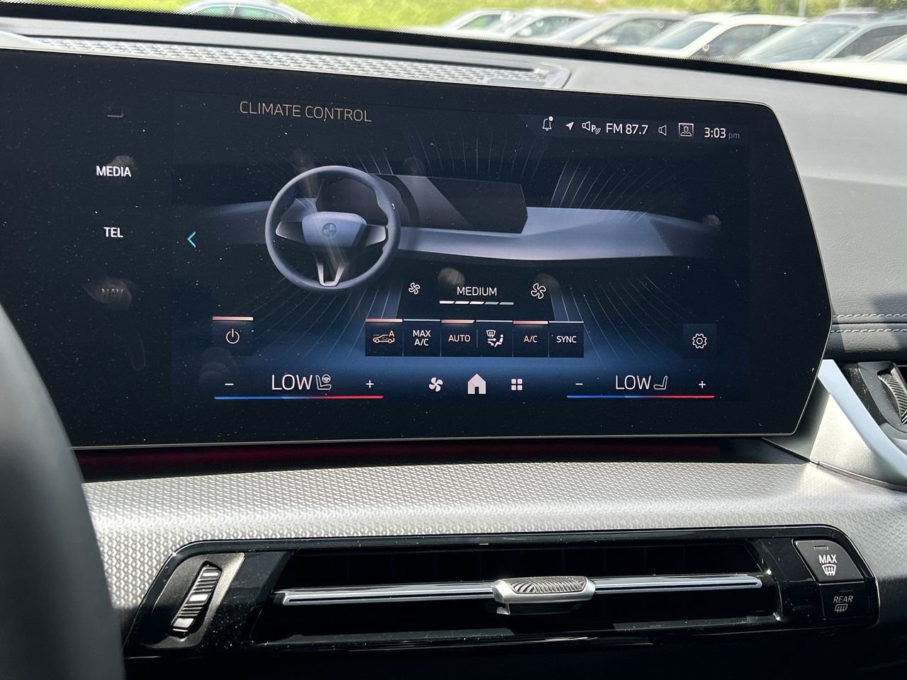2025 BMW X1 XDrive28i M Sport Edition, Toronto, Cash