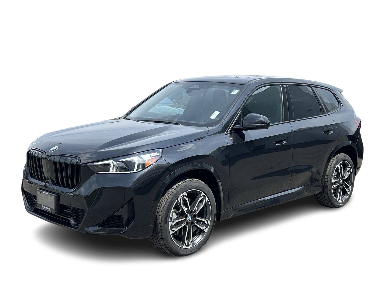 2025 BMW X1 XDrive28i M Sport Edition, Toronto, Cash