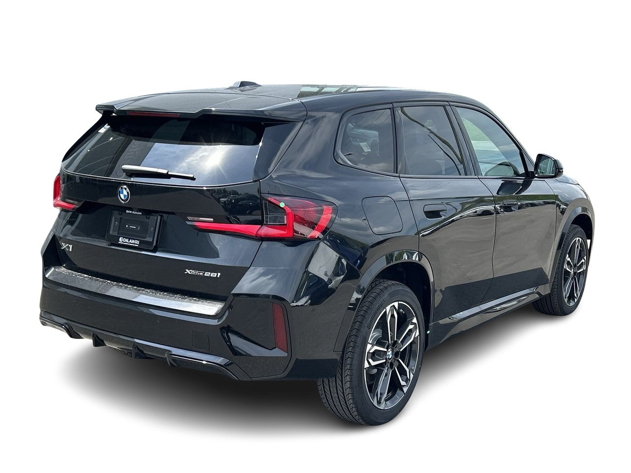 2025 BMW X1 XDrive28i M Sport Edition, Toronto, Cash