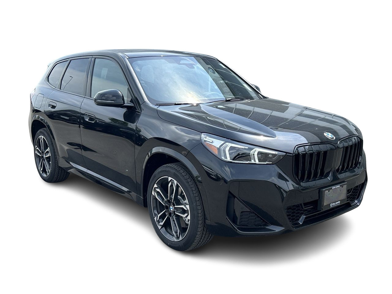 2025 BMW X1 XDrive28i M Sport Edition, Toronto, Cash