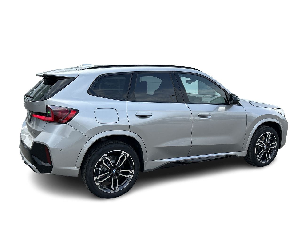 2025 BMW X1 XDrive28i M Sport Edition, 多伦多, 全款车