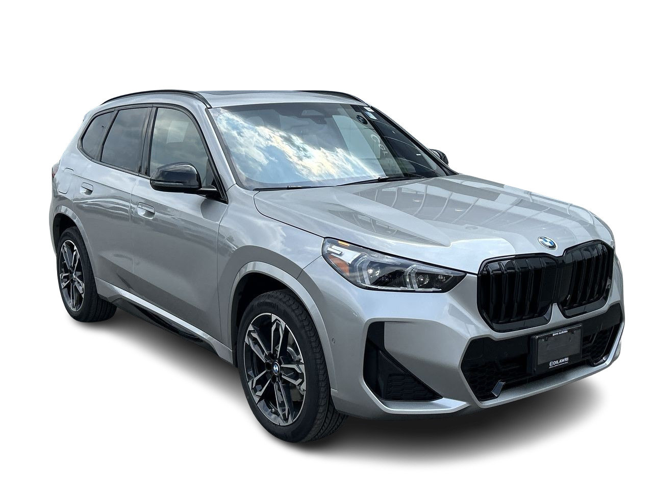 2025 BMW X1 XDrive28i M Sport Edition, 多伦多, 全款车