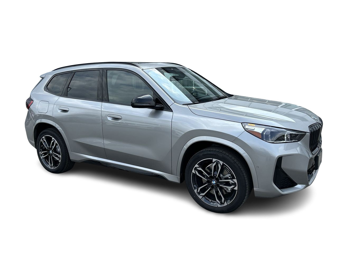 2025 BMW X1 XDrive28i M Sport Edition, 多伦多, 全款车