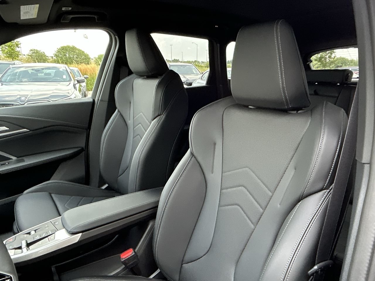 2025 BMW X1 XDrive28i M Sport Edition, 多伦多, 全款车