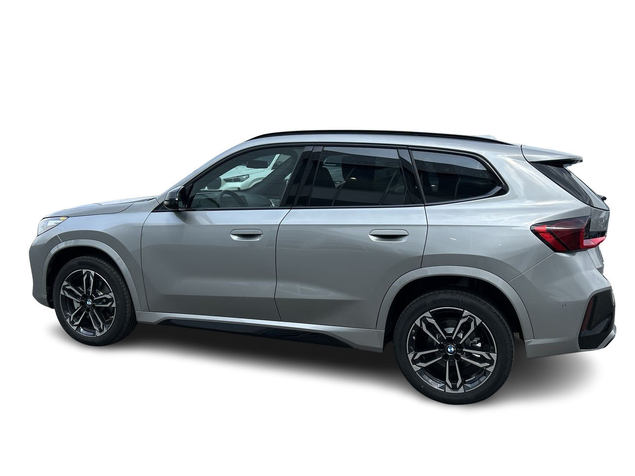 2025 BMW X1 XDrive28i M Sport Edition, 多伦多, 全款车