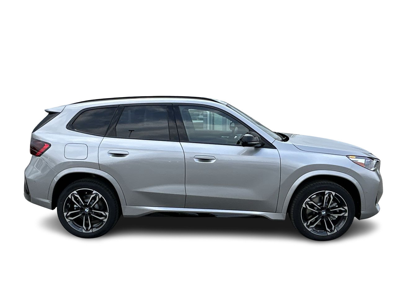 2025 BMW X1 XDrive28i M Sport Edition, 多伦多, 全款车